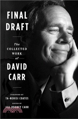 Final Draft ― The Collected Work of David Carr