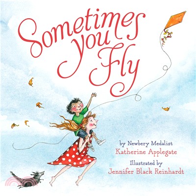 Sometimes You Fly (Padded Board Book)