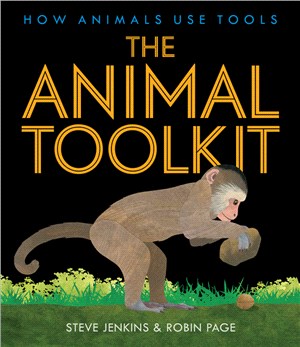 The animal toolkit :how anim...