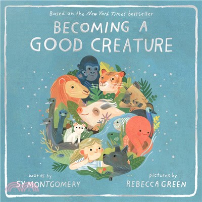 Becoming a Good Creature (精裝本)