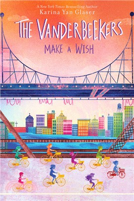 The Vanderbeekers 5 : The Vanderbeekers make a wish