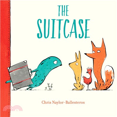 The Suitcase (美國版)