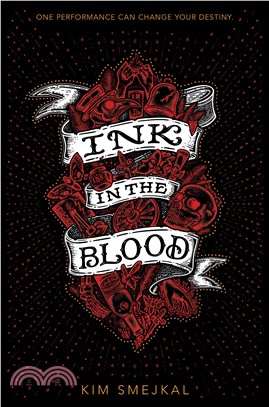 Ink in the Blood