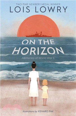 On the Horizen (Signed Edition)