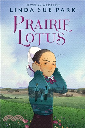 Prairie Lotus Signed Edition