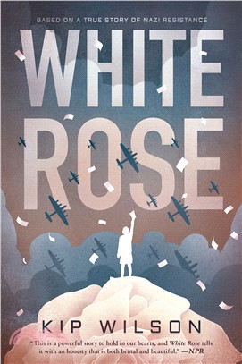 White Rose /