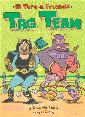 Tag Team