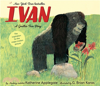 Ivan :a gorilla's true story...