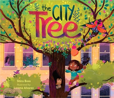 The city tree /