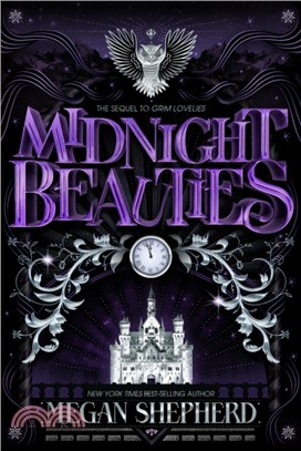 Midnight Beauties