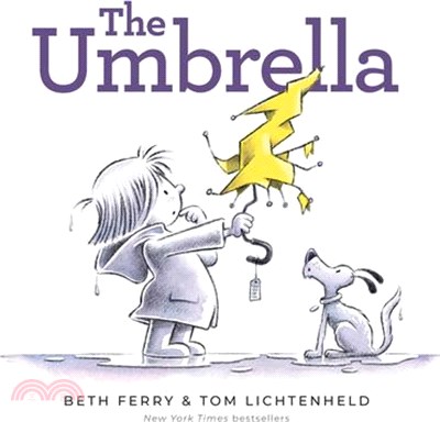 The umbrella /