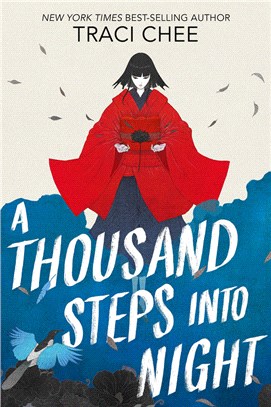 A Thousand Steps Into Night (National Book Awards Longlist)