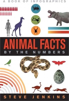 Animal facts by the numbers ...