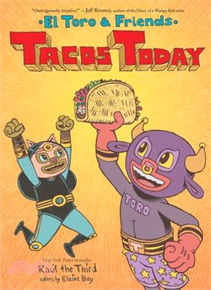 Tacos Today: El Toro & Friends