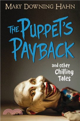 The Puppet's Payback and Other Chilling Tales