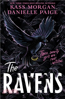 The Ravens 1