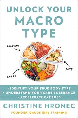 Unlock Your Macro Type: - Identify Your True Body Type - Understand Your Carb Tolerance - Accelerate Fat Loss