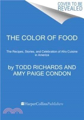 Roots, Heart, Soul：The Story, Celebration, and Recipes of Afro Cuisine in America