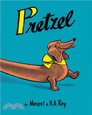 Pretzel