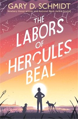 The labors of Hercules Beal /