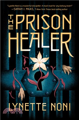 The prison healer 1