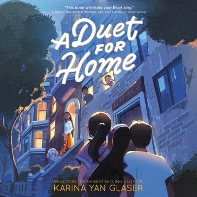 A Duet for Home