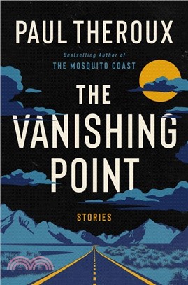 The Vanishing Point：Stories