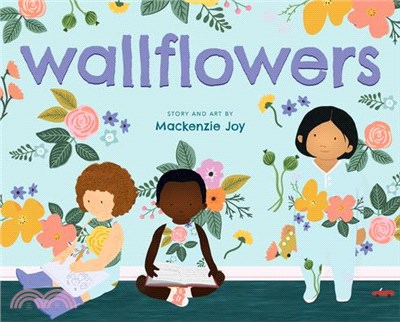 Wallflowers /