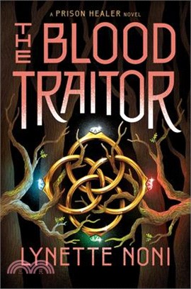 The Blood Traitor