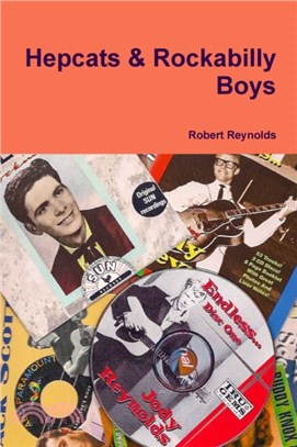 Hepcats & Rockabilly Boys