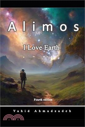 Alimos: I Love Earth