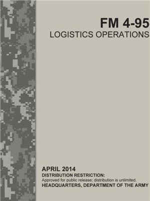 Logistics Operations (FM 4-95)