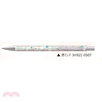 時光系列0.5MM中性筆磨石子