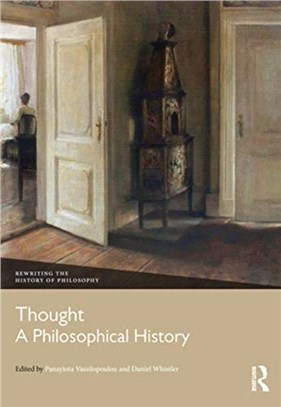 Thought：A Philosophical History