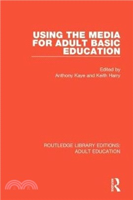 Using the Media for Adult Basic Education