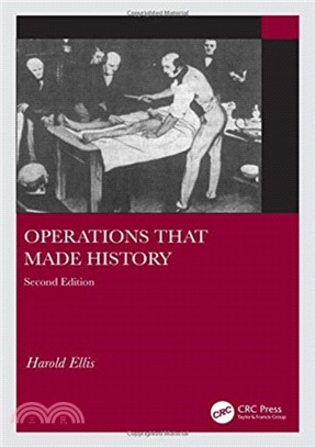 Operations that made History 2e