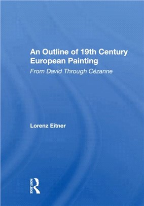 AN OUTLINE OF 19TH CENTURY EUROPEAN