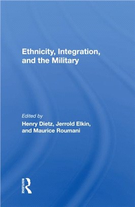 ETHNICITY INTEGRATION AND THE MILI