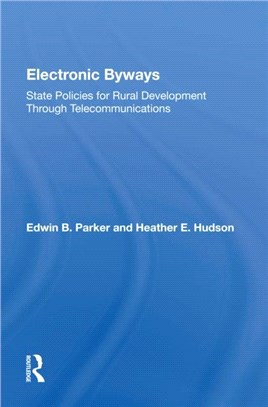 ELECTRONIC BYWAYS