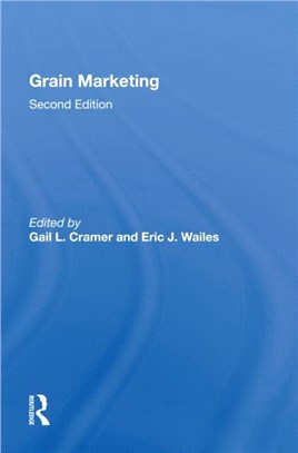 GRAIN MARKETING