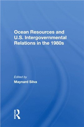 OCEAN RESOURCES AND U.S. INTERGOVER