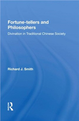 FORTUNE-TELLERS AND PHILOSOPHERS