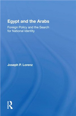 EGYPT AND THE ARABS