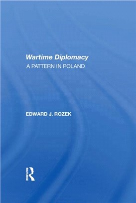 ALLIED WARTIME DIPLOMACY