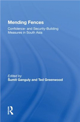 MENDING FENCES