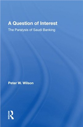 A QUESTION OF INTEREST