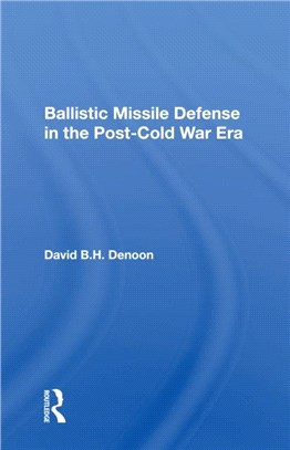 BALLISTIC MISSILE DEFENSE IN THE PO