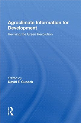 AGROCLIMATE INFORMATION FOR DEVELOP