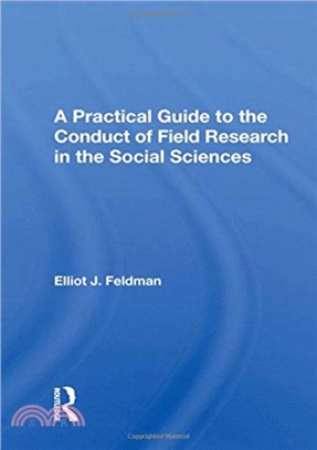 PRACTICAL GUIDE TO THE CONDUCT OF FIELD