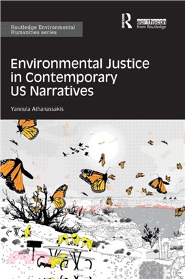 Environmental Justice in Contemporary US Narratives